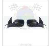 DSR02653D Kit 2X Specchio Retrovisore Dx+Sx per Honda 2012/11>2015/02