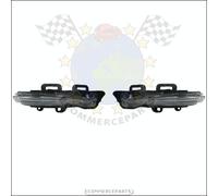 DSR02662D Kit 2X Fanale Retrovisore Dx+Sx per Alfa Romeo 2016/11>