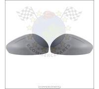 DSR02672D Kit 2X Calotta Retrovisore Dx+Sx per Opel 2017/05>2020/12