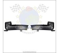DSR02811D Kit 2X Fanale Retrovisore A Led Dx+Sx per Skoda 2019/07> Skoda 2019/0