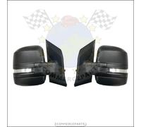 DSR02891D Kit 2X Specchio Retrovisore Dx+Sx per Volkswagen 2017/02> Man 2016/11