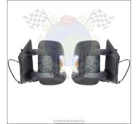 DSR03003D Kit 2X Specchio Retrovisore Dx+Sx per Citroen 2006/01>2014/06 Citroen
