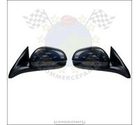 DSR03010D Kit 2X Specchio Retrovisore Dx+Sx per Honda 2015/09> Honda 2018/09>