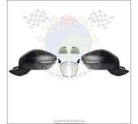 DSR03078D Kit 2X Specchio Retrovisore Dx+Sx per Honda 2022/03>
