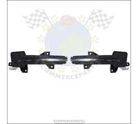 DSR03080D Kit 2X Fanale Retrovisore A Led Dx+Sx per Honda 2022/03>