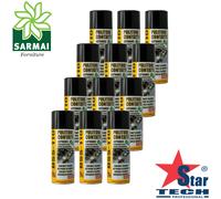 DSS-110 spray 400ml pulitore contatti elettronici disossidante secco non corrode