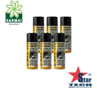 DSS-110 spray 400ml pulitore contatti elettronici disossidante secco non corrode