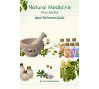 Ds's Eclectic Nature Natural Medicine (Tascabile) Volume