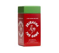 DSS Games Sriracha: The Game Gioco di Carte Gioco da Festa In Inglese