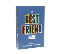 DSS Games The Best Friend Game - Think You Know Your Friends?