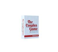 DSS Games The Couples Game That's Actually Fun Pacchetto di espansione Gioco di coppia, 150 domande divertenti da giocare con il tuo partner, per feste, serate di gioco e feste, età 17+
