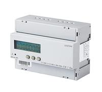 DSSF1946 Contatore Kwh di potenza energetica multi-tasso Trifase RS485 Modbus Din Rail Multimetro LCD digitale Monitor consumo di elettricità(Direct Input)