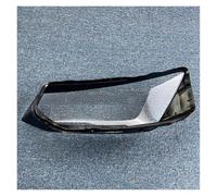 DSSJDKH Alloggiamenti Fari Per Q2 Q2L 2022 2023 2024 Faro Anteriore Copertura Paralume Trasparente Lampada Ombra Borsette Ricambi Per Luci Diurne(Giusto)