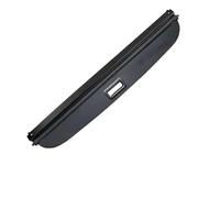 DSSJDKH Bagagli Protezione Coperchio per Toyota per C-HR per CHR per C HR per Izoa Accessori 2016-2022 per Ax10 Tenda per Bagagliaio Ax50 Parti Coperture Copertura del Bagagliaio dell'auto(Pelle)