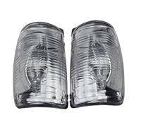 DSSJDKH Indicatori Direzione Specchietto Retrovisore Indicatore Direzione Sinistro/destro Per Ford Per Transit Van T150 T250 T350 2015-2017 BK3Z-13B374-D BK3Z-13B375-D(Pair)