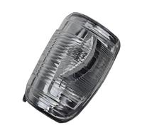 DSSJDKH Indicatori Direzione Specchietto Retrovisore Indicatore Direzione Sinistro/destro Per Ford Per Transit Van T150 T250 T350 2015-2017 BK3Z-13B374-D BK3Z-13B375-D(Sinistra)