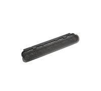 DSSJDKH Terza Luce Freno Luce Di Freno Dell'auto Per Toyota Per Hilux Per Vigo 2005-2014 Accessori Per La Terza Lampada Arresto Montati In Alto(Nero)