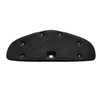 DSSJDKHJ Cuscinetto Isolante Termico Motore Auto Auto Anteriore Cofano Isolamento Tampone Cotone Motore Insonorizzate Suono Termico Zerbino per Toyota per Vios 2019 2020 2021 2022