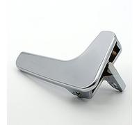 DSSJDKHJ Maniglia Porta Anteriore Posteriore Destra Sinistra Maniglia Interna Porta per Sedile per Cordoba 6K2 per Vario 6K5 per Ibiza III 6K1 1999 2000 2001 2002(Giusto)