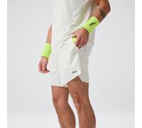 DSSLR Match Pantaloncini Uomini-Crema in crema, Taglia: L