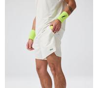 DSSLR Match Pantaloncini Uomini-Crema in crema, Taglia: XXL