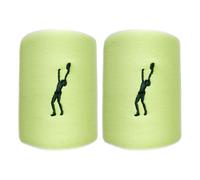 DSSLR Polsino Anti Sudore-Giallo Neon in giallo neon