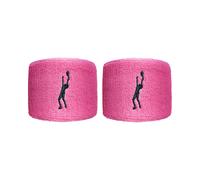 DSSLR Polsino Anti Sudore-Rosa in rosa