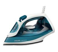 Philips Home 2000 Series DST2020/90 Ferro da stiro a vapore Blu