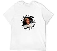 Dstarbbk Dazed And Confused Matthew McConaughey Alright T Shirt White L