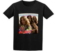 Dstarbbk Louder Than God The Best of Blue CheerT Shirt Casual Round Neck Easy Tee Comfortable Black 3XL