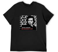 Dstarbbk Nick Cave & The Bad Seeds Boatman' Call T Shirt Black L