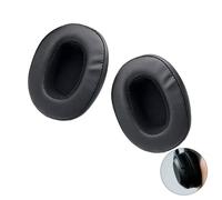 Dstarymnix Cuscinetti Auricolari di Ricambio per Cuffie Sennheiser HD 4.50BT, HD 4.50, HD 4.50BTNC, HD 4.50SE, HD 4.40BT, HD 4.30G, HD 4.20S, HD 458BT, HD 450, HD 450BT, HD 400S, HD 350BT