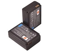 DSTE? 2x BP-1030 Batteria per Samsung BP1030, BP1130, ED-BP1030 and NX200, NX210, NX300, NX1000, NX1100, NX2000 Digital Cameras