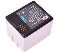 DSTE A1/A1B Ricaricabile Li-ion Batteria Compatibile per Arlo Pro Battery,Arlo Pro 2 Battery(VMA4400),Arlo Pro telecamera di sicurezza