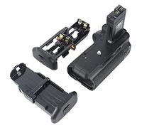 DSTE BG-E8 BGE8 Multi-Power Battery Pack Grip per fotocamera Canon EOS 550D 600D SLR