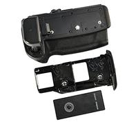 DSTE BG-R10 - Impugnatura per batteria con telecomando wireless compatibile con Canon EOS R5 R5C R6 R6 Mark II