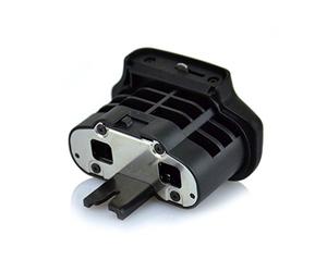 DSTE BL-3 - Copribatteria compatibile con batterie Nikon EN-EL4, EN-EL4A