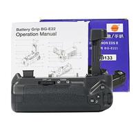 DSTE Con Otturatore BG-E22 Impugnatura Batteria specifica Compatibile per EOS R