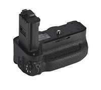 DSTE Con Otturatore VG-C4EM Batteria Grip Compatibile per Sony NP-FZ100 A9II A7IV A7RIV A7R4 A7M4 A7RM4