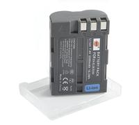 DSTE® EN EL3e Ricaricabile Li ion Batteria per Nikon D30 D50 D70 D70S D90 D80