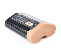 DSTE EN-EL4A Batteria compatibile con Nikon D2, D2H, D2Hs, D2X, D2Xs, D3, D3S, D3X, F6
