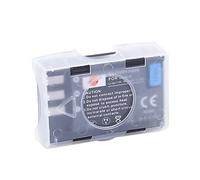 DSTE EN-EL9 EN-EL9A ENEL9 Batteria di ricambio compatibile con Nikon D40 D40x D60 D3000 D5000