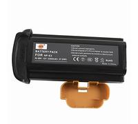 DSTE Full Coded 12V 2000mAh NP-E3 NPE3 7084A001 7084A002 Ni-MH Battery for Canon EOS 1D EOS 1D MarkII EOS 1D MarkII N EOS 1DS EOS 1DS MarkII Camera