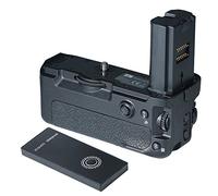 DSTE il nuovo Α9 Shutter battery grip per Sony Α9 Α7R III Α7 III telecamere come vg-c3em con telecomando