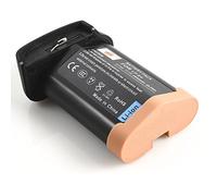 DSTE LP-E4 LPE4 Batteria compatibile con Canon EOS 1D Mark III, 1Ds Mark III, 1D Mark IV, 1DS Mark IV