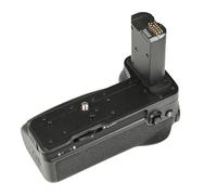 DSTE MB-N14 - Impugnatura verticale per batteria, compatibile con fotocamera digitale SLR Nikon Z6 III