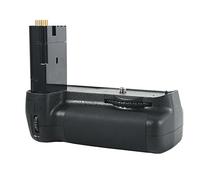 DSTE Multi-Energia Verticale Batteria Presa per Nikon D80 D90 DSLR Fotocamera come MB-D80
