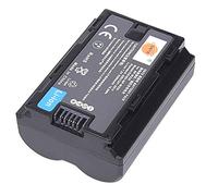 DSTE NP-W235 Batteria compatibile con Fujifilm X-H2 X-H2S X-T5 X-T4 GFX50SII GFX100S