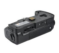 Dste Pro dmw-bgg1 DMWBGG1 verticale battery grip per Panasonic Lumix dmc-g80 dmc-g85 G80 G85 fotocamera come dmw-blc12