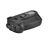 Dste Pro dmw-bgg9 dmw-bgg9gk Vertical battery grip come dmw-blf19 per fotocamera Panasonic Lumix G9